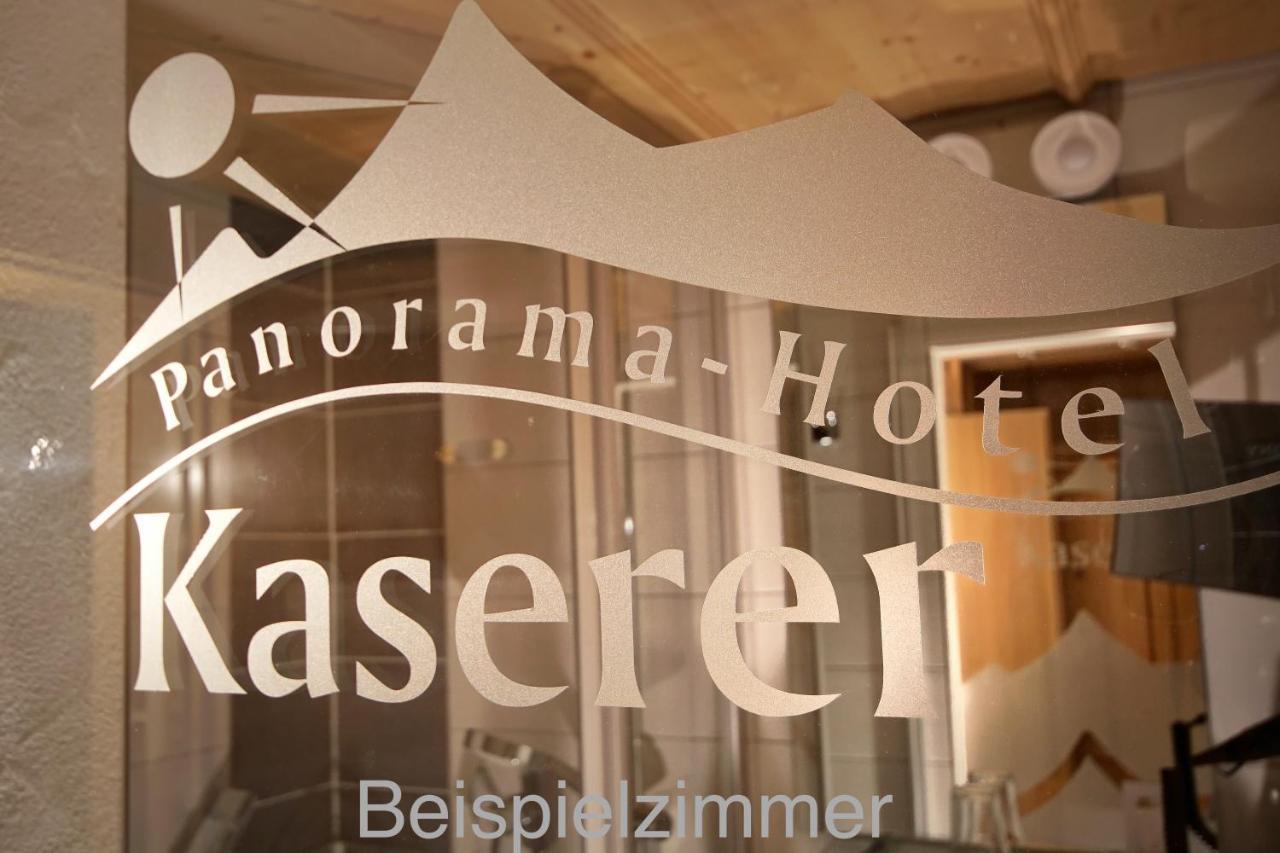 Panorama Hotel Kaserer Fischen im Allgaeu Zewnętrze zdjęcie
