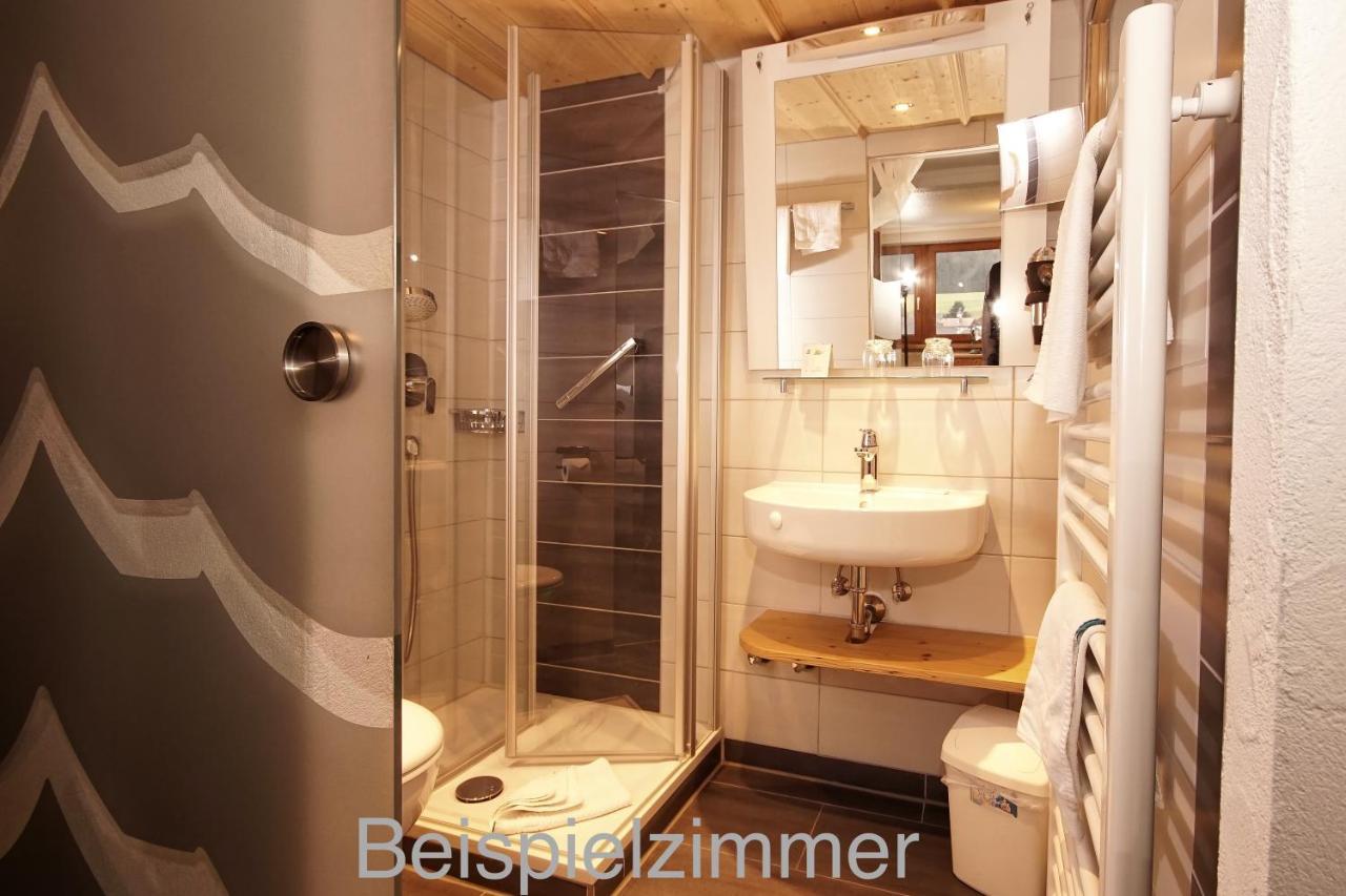 Panorama Hotel Kaserer Fischen im Allgaeu Zewnętrze zdjęcie